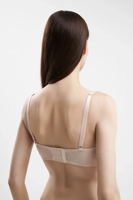 Бюстгальтеры Antigel ECJ5652 PEAU ROSEE