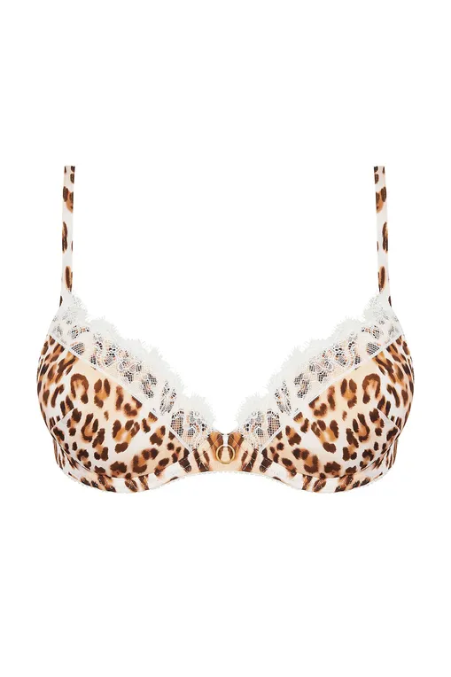 Бюстгальтеры Antigel ECJ8018 SKIN SENSUELLE