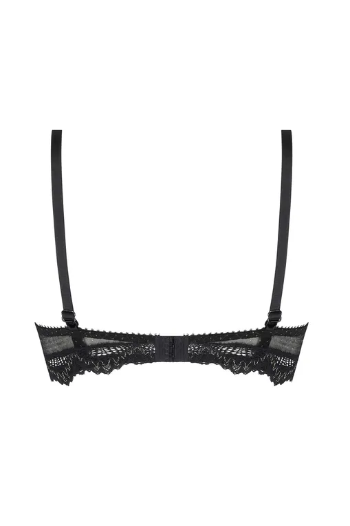 Бюстгальтеры Antigel ECJ8050 Noir Or