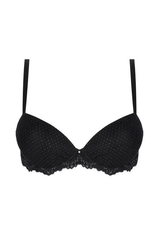 Бюстгальтеры Antigel ECJ8050 Noir Or