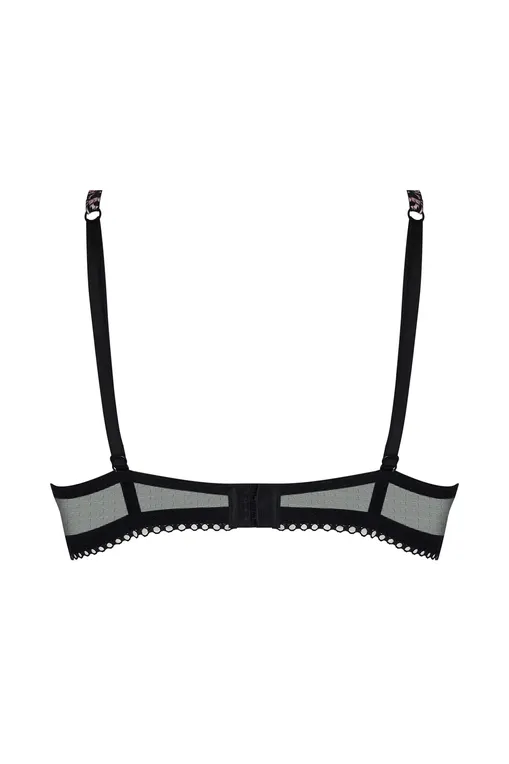 Бюстгальтеры Antigel ECJ8060 ROSE TARTAN