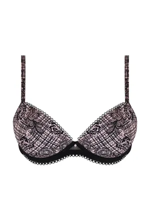 Antigel ECJ8060 ROSE TARTAN