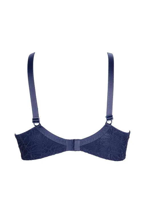 Бюстгальтеры Antigel FCH2857 BLEU PURPLE