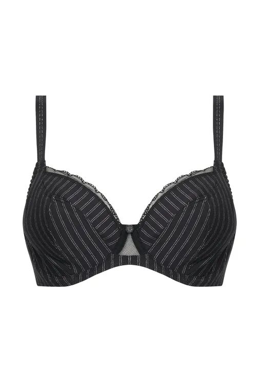 Бюстгальтеры Antigel FCH2871 NOIR COCKTAIL