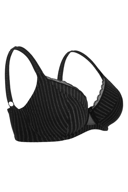 Бюстгальтеры Antigel FCH2871 NOIR COCKTAIL