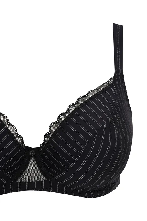 Бюстгальтеры Antigel FCH2871 NOIR COCKTAIL