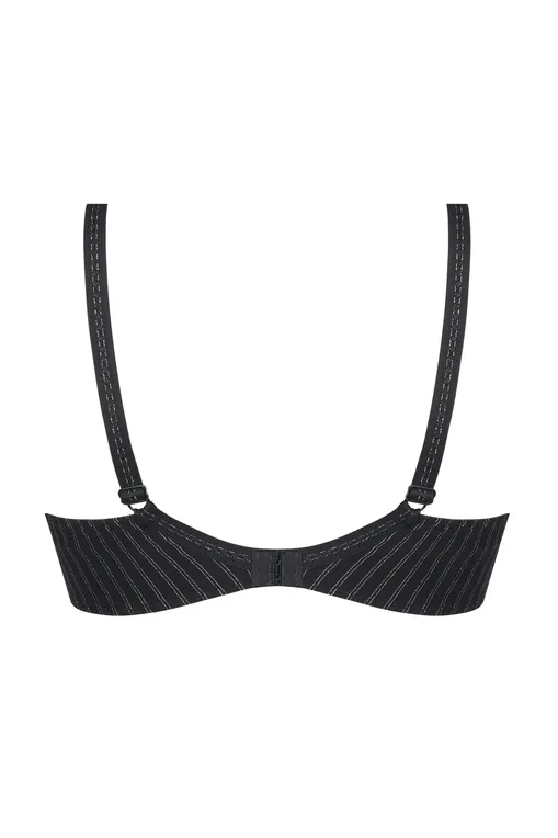 Бюстгальтеры Antigel FCH2871 NOIR COCKTAIL