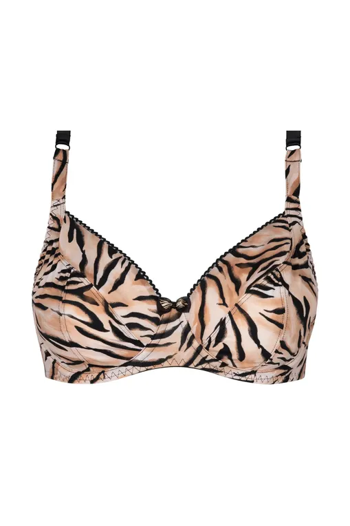 Бюстгальтеры Antigel FCH2878 TIGRE BLOND