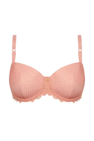 Antigel FCH8082 BULLES ROSEES