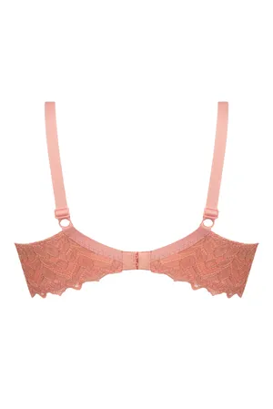 Antigel FCH8082 BULLES ROSEES