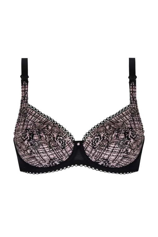 Бюстгальтеры Antigel FCJ2860 ROSE TARTAN