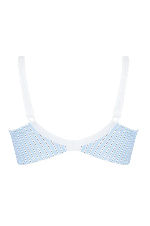 Бюстгальтеры Antigel FCJ8021 BLEU LIQUETTE