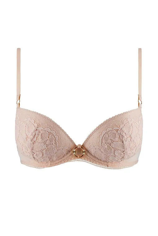 Бюстгальтеры AUBADE 1AN08 THE BLANC