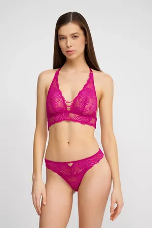 AUBADE 2A10B RADIANT PINK