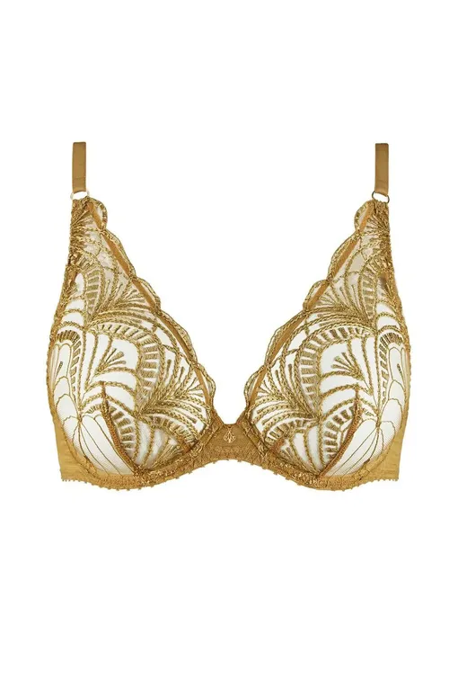 Бюстгальтеры AUBADE 2BF12 SUBLIME BRON