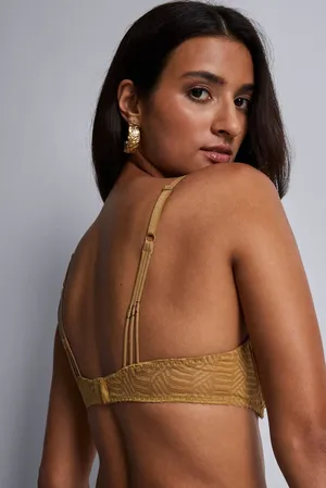 AUBADE 2BF12 SUBLIME BRON