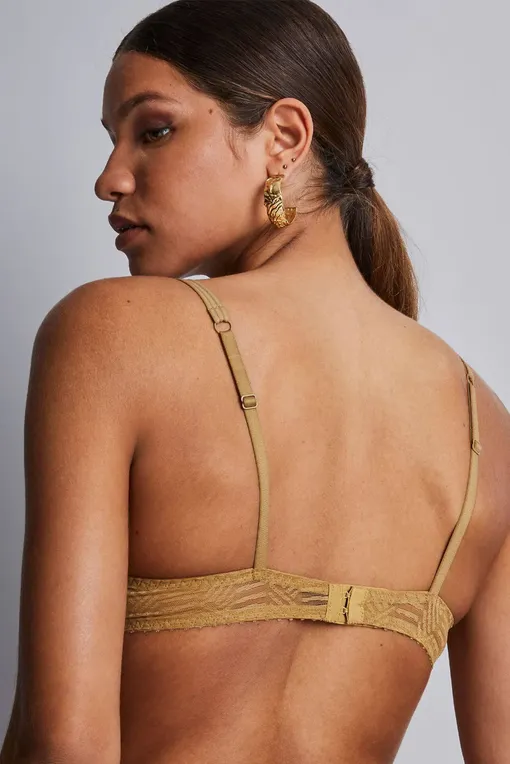 Бюстгальтеры AUBADE 2BN08 SUBLIME BRON