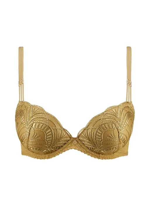 Бюстгальтеры AUBADE 2BN08 SUBLIME BRON