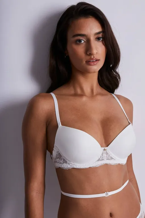 Бюстгальтеры AUBADE 2CP08 OPALE