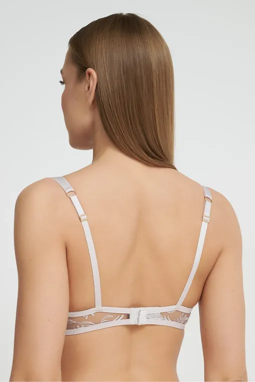 Бюстгальтеры AUBADE 2DN08 PLATINUM