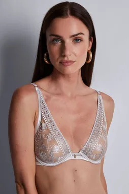 AUBADE 2DN12 PLATINUM