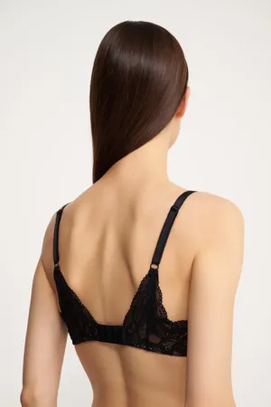 AUBADE 2KN04 BLACK (BLAK)