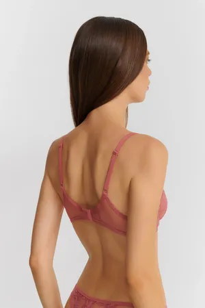 AUBADE 3AF12 ROSEWOOD