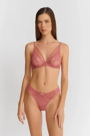 AUBADE 3AF12 ROSEWOOD