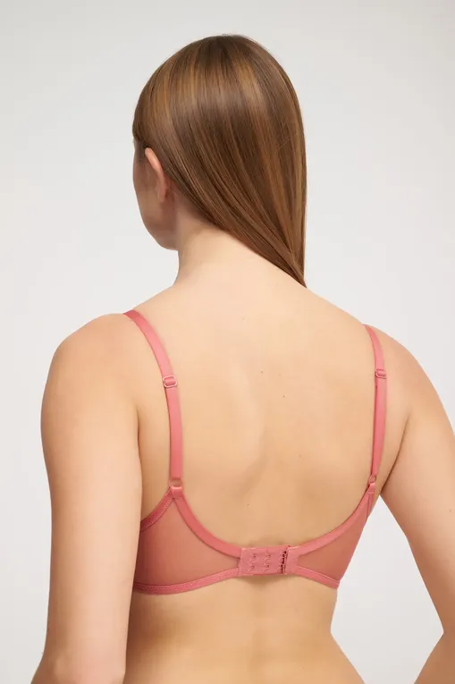 Бюстгальтеры AUBADE 3AF14 ROSEWOOD