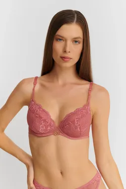 AUBADE 3AN18 ROSEWOOD