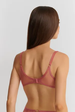 AUBADE 3AN18 ROSEWOOD