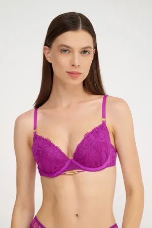 AUBADE 3BN18 PINK KARMA