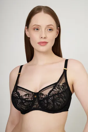 AUBADE 4AN13 BLACK (BLAK)