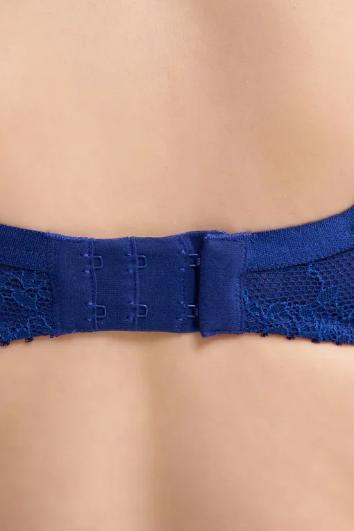 Бюстгальтеры AUBADE DC14 ONLY BLUE