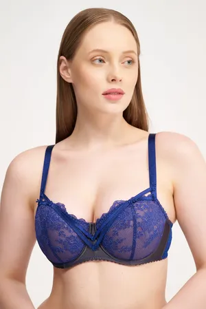 AUBADE DC14 ONLY BLUE