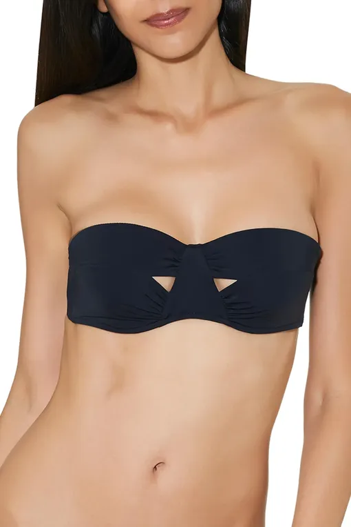 Купальники AUBADE ET16 BLACK (BLAK)