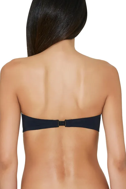 Купальники AUBADE ET16 BLACK (BLAK)