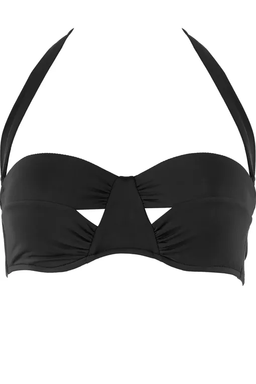 Купальники AUBADE ET16 BLACK (BLAK)