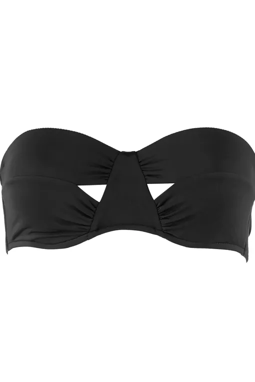 Купальники AUBADE ET16 BLACK (BLAK)