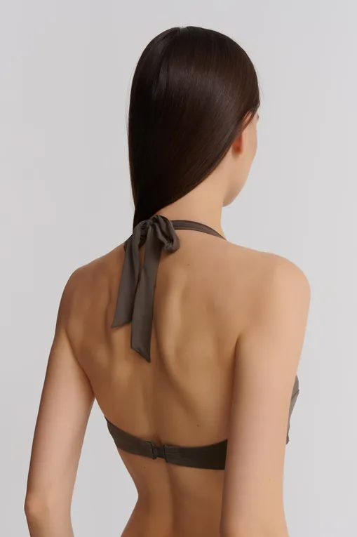 Купальники AUBADE ET16 PALM TREE