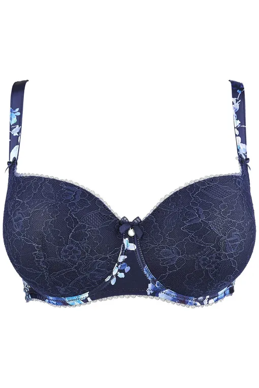 Бюстгальтеры AUBADE HA04 LAZULI