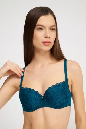 AUBADE HK04 DEEP GREEN