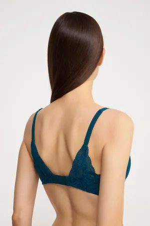 AUBADE HK04 DEEP GREEN