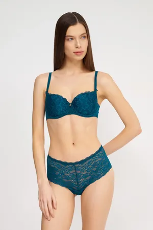 AUBADE HK04 DEEP GREEN