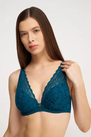 AUBADE HK81 DEEP GREEN