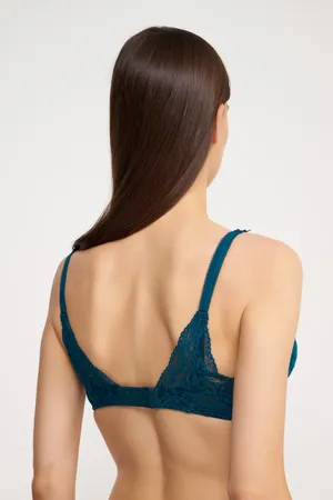 AUBADE HK81 DEEP GREEN