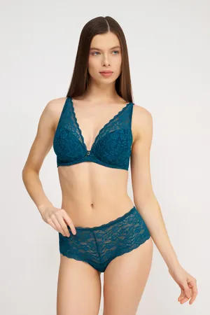 AUBADE HK81 DEEP GREEN