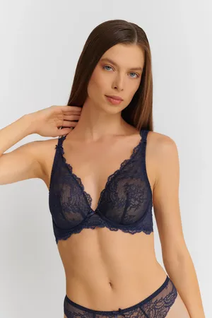 AUBADE OG12 EVENING BLUE