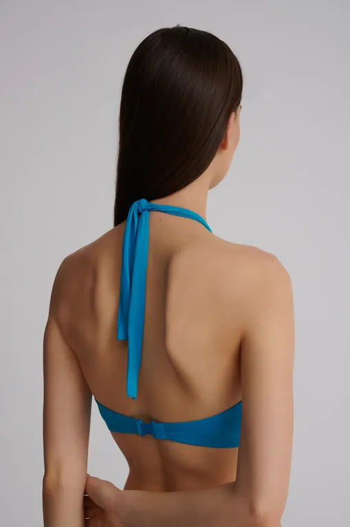 Купальники AUBADE U706 AQUAVERDE