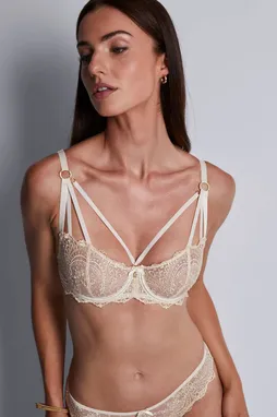 AUBADE UEF14 SILK HEAVEN